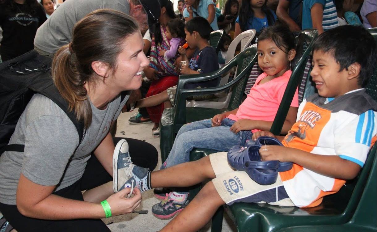 How the Hell Did I End Up Here…