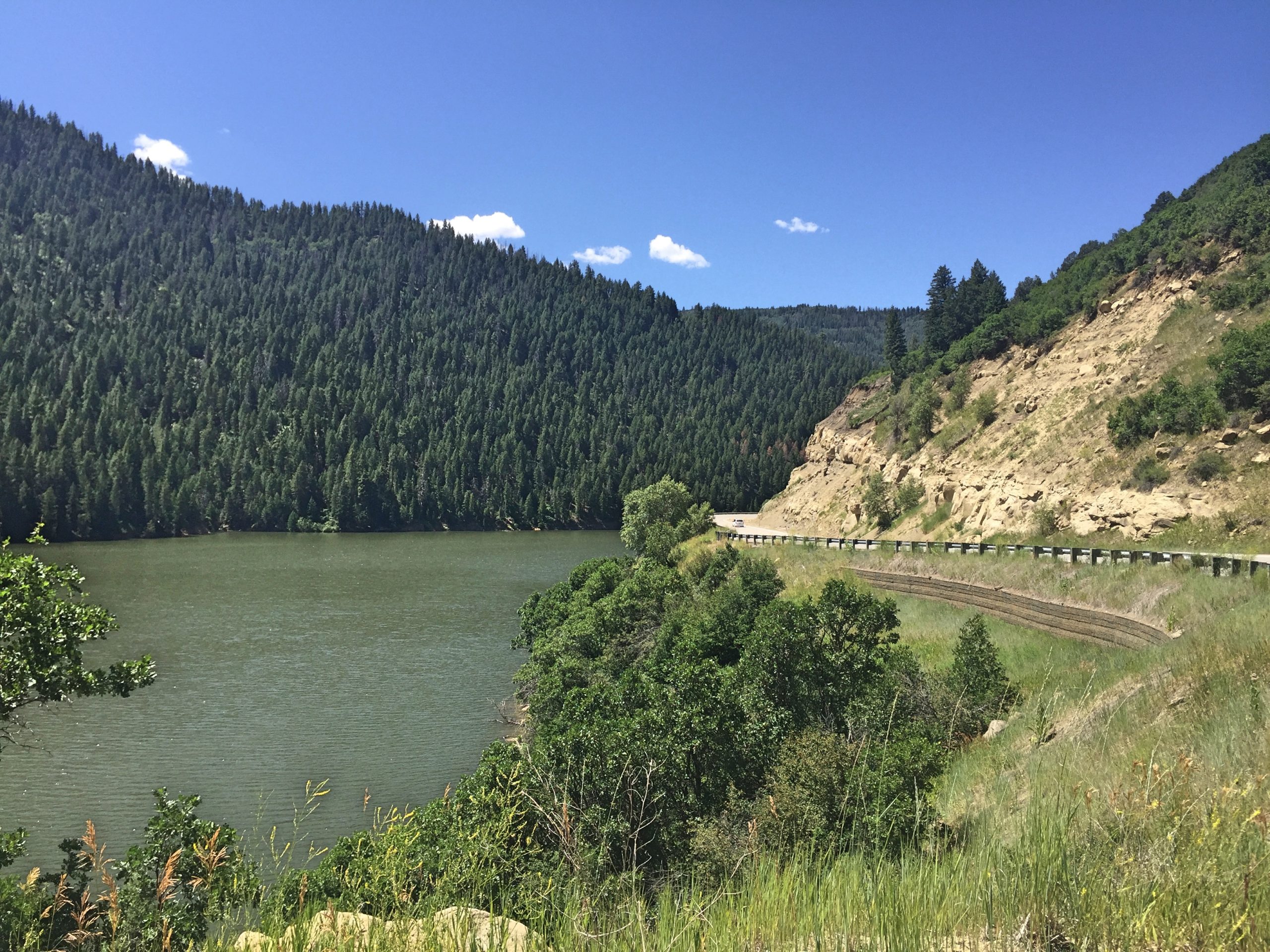 US Road Trip Day 12: Cortez, CO to Colorado Springs, CO