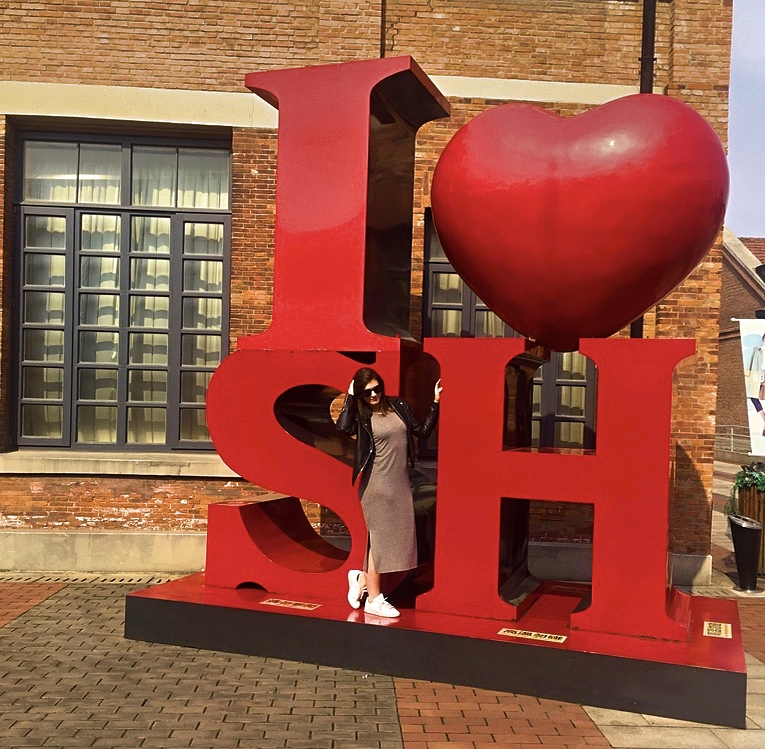 10 Things About The JJ Adventures