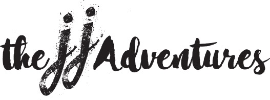 The JJ Adventures logo