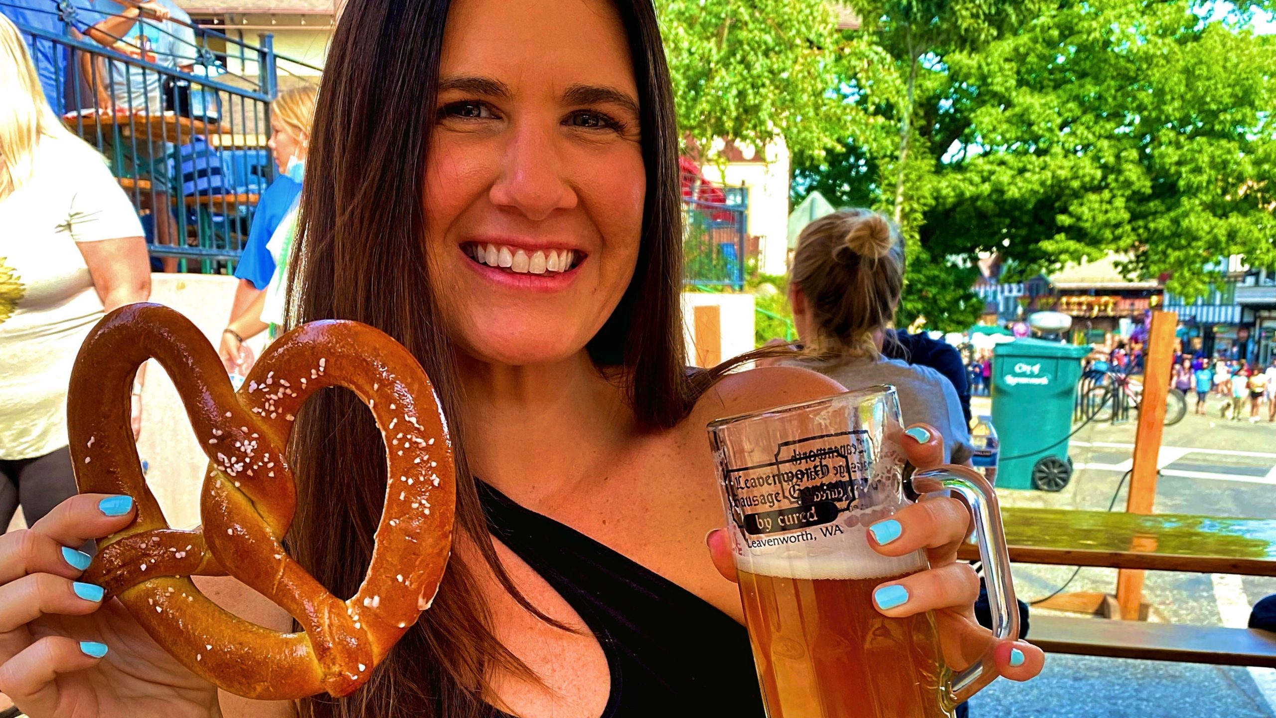 12 Things to Do in Leavenworth, Washington State - TheJJAdventures