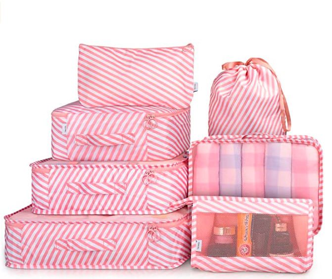 Why You Should Be Using Packing Cubes to Travel • TheJJAdventures